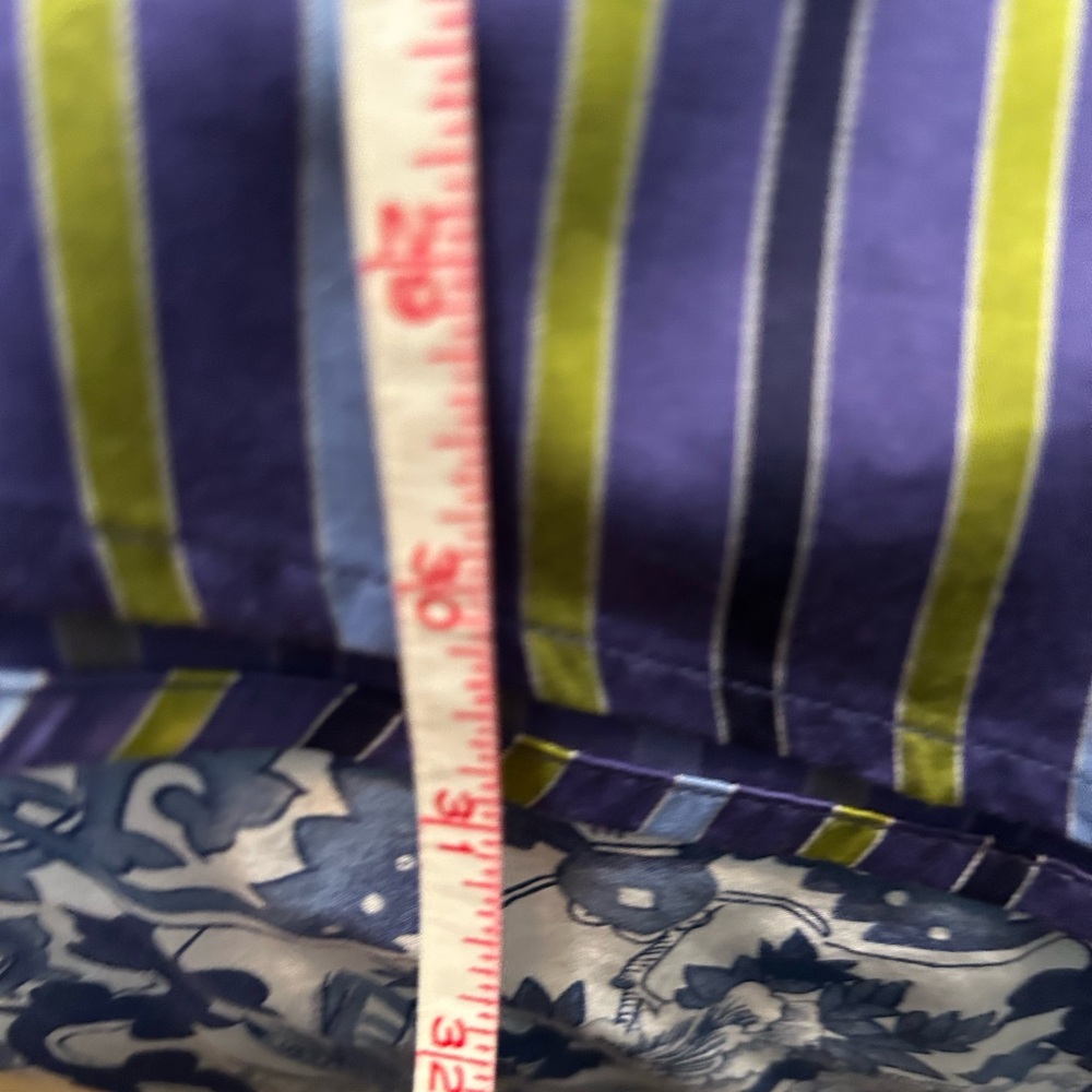 Robert Graham shirt 2X - Picture 5 of 10